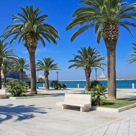 Casa Vacanza Vieste In Centro - Maison Del Borgo Buitenkant foto